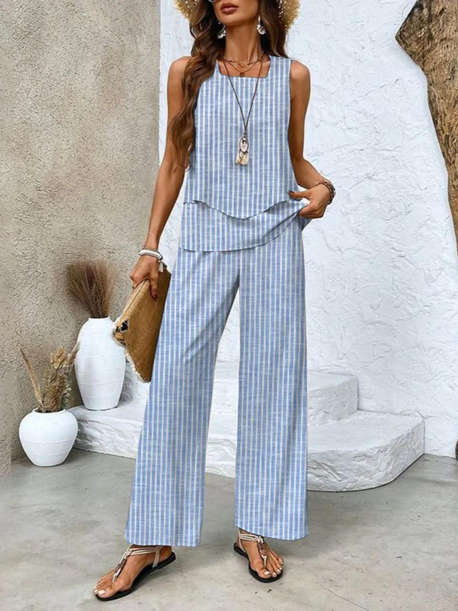 Esther | Luxe Zomer Set (Bijna uitverkocht )