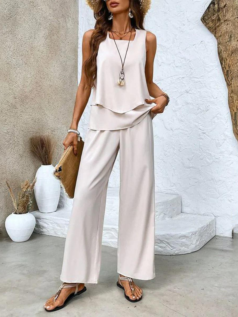 Esther | Luxe Zomer Set (Bijna uitverkocht )